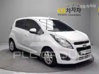 2014 Chevrolet Spark