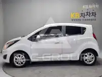 2014 Chevrolet Spark