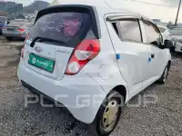 2014 Chevrolet Spark