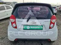 2014 Chevrolet Spark