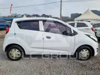 2014 Chevrolet Spark