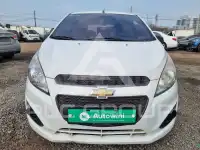 2014 Chevrolet Spark