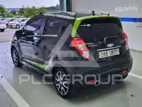 2014 Chevrolet Spark