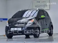 2014 Chevrolet Spark