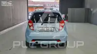 2014 Chevrolet Spark