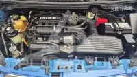 2014 Chevrolet Spark