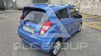 2014 Chevrolet Spark