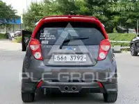 2014 Chevrolet Spark