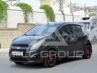 2014 Chevrolet Spark