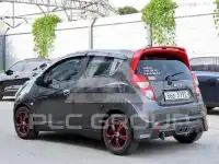 2014 Chevrolet Spark