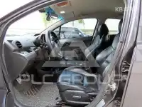 2014 Chevrolet Spark