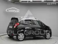 2014 Chevrolet Spark