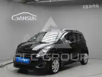 2014 Chevrolet Spark