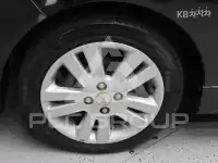 2014 Chevrolet Spark