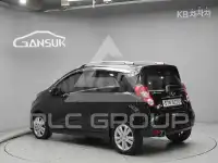 2014 Chevrolet Spark
