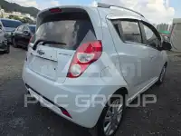 2014 Chevrolet Spark