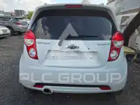 2014 Chevrolet Spark