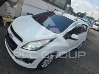2014 Chevrolet Spark