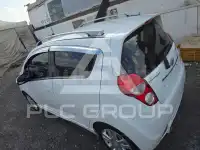 2014 Chevrolet Spark