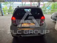 2014 Chevrolet Spark