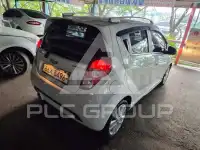 2014 Chevrolet Spark