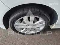 2014 Chevrolet Spark