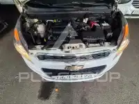 2014 Chevrolet Spark