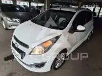 2014 Chevrolet Spark
