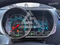 2014 Chevrolet Spark