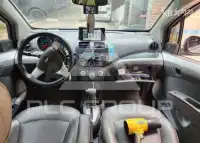 2014 Chevrolet Spark
