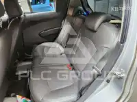 2014 Chevrolet Spark