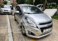 2014 Chevrolet Spark