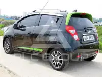 2014 Chevrolet Spark