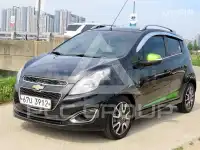 2014 Chevrolet Spark