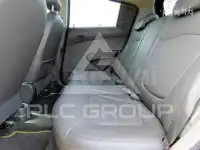 2014 Chevrolet Spark