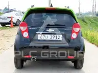 2014 Chevrolet Spark