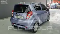 2014 Chevrolet Spark