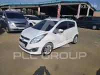2014 Chevrolet Spark