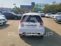 2014 Chevrolet Spark