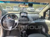 2014 Chevrolet Spark