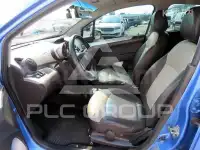2014 Chevrolet Spark