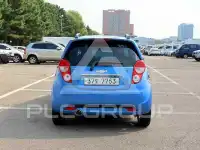 2014 Chevrolet Spark
