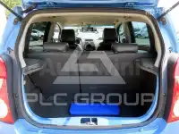 2014 Chevrolet Spark