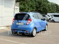 2014 Chevrolet Spark