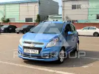 2014 Chevrolet Spark