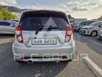 2014 Chevrolet Spark