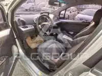 2014 Chevrolet Spark