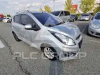 2014 Chevrolet Spark
