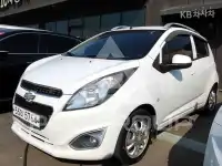 2014 Chevrolet Spark