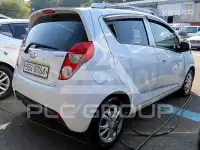 2014 Chevrolet Spark
